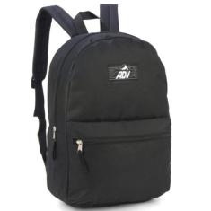 Mochila De Costas Juvenil - Luxcel