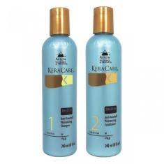 Avlon KeraCare Dry & Itchy Scalp Shampoo 240ml + Conditioner 240ml