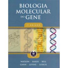Biologia Molecular do Gene