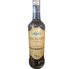 Cachaça Magnífica de Faria Ipê 700ml 45% Vol.