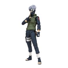 Action Figure Naruto Shippuden Hatake Kakashi