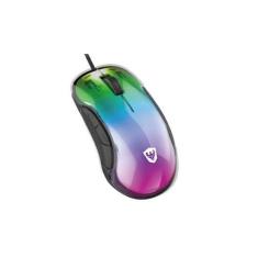 Mouse Sate A-GM10 RGB 12800DPI 8 Botoes - Satellite