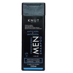 Shampoo knut men anticaspa 250ml