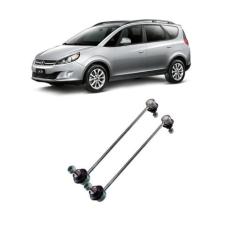 Bieleta Estabilizadora Jac J6 Dianteira - (2011 Até 2018) O Par - Impa