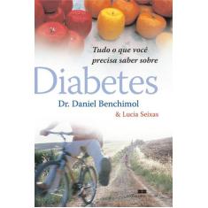 Livro - DIABETES