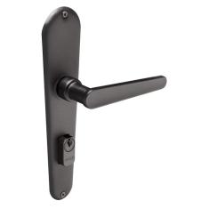 Fechadura Externa Zm Esp 725/01 Francesa Pado