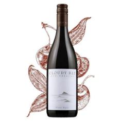 Vinho Cloudy Bay Pinot Noir 750ml