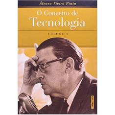 Conceito de tecnologia , O - Volume I, 3
