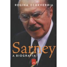 Sarney - A Biografia