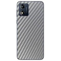 Capa Adesivo Skin350 Verso Para Motorola Moto E13 - KawaSkin