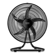 Ventilador De Mesa 5 Pas Mondial Turbo 55Cm Vm-Pro-55P 220V, 220V