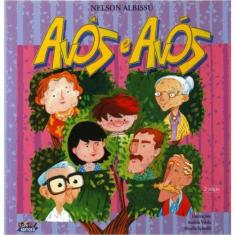 Livro - Avôs & Avós