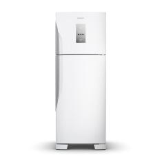 Geladeira Panasonic Duplex Frost Free 483L A+++ Branca NR-BT71PV4W