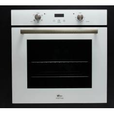Forno Elétrico Fischer Infinity Touch de Embutir 82 Litros Branco 28607