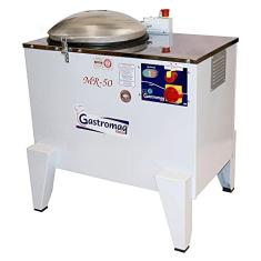 Amassadeira Rápida Gastromaq 50 Litros Mr50 380v Trifásico