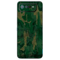 Capa Adesivo Skin161 Verso Para Huawei P50 Pro