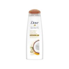 Shampoo Dove Nutritive Secrets Ritual De Reparação - 400ml