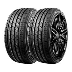 Kit 2 Pneus XBRI Aro 18 185/35R18 Sport 2 83V Extraload