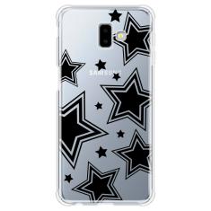 Capa Capinha De Celular Compatível com Galaxy J6 PLUS Samsung Personalizada