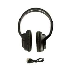 Fone Inova FON-670 Wireless Liberdade e Qualidade Sonora