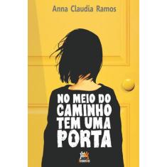 Livro - No meio do caminho tem uma porta