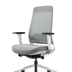 Cadeira Escritório Diretor Executiva Filo B1 Bs - Pandin Móveis