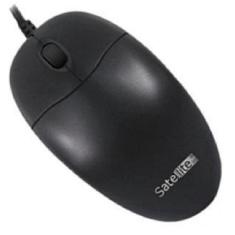 Mouse Satellite 1200 Cpi Sensor A-33 Preto