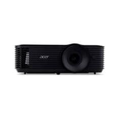 Projetor Acer X1228H, 4800 ANSI Lumens, DLPTM , WUXGA, 220W, 27dBA, Preto - X1228H