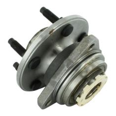 Cubo Da Roda Dianteira Com Rolamento - Ranger 1998 A 2000 - Al-40 - IM