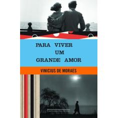 Livro - Para viver um grande amor