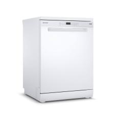 Lava Louças 14 Serviços Brastemp BLF60AB Smart Sensor