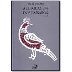 Linguagem dos Pássaros, A - ATTAR