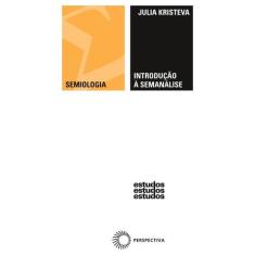 Livro - Introdução a semanálise