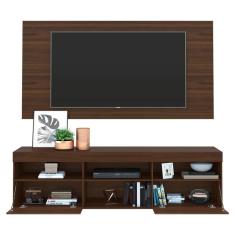 Rack com Painel TV até 65" Flórida Multimóveis