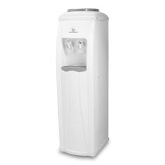 Cor: Branco / Voltagem: 220v