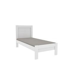 Cama Solteiro Safira Tcil