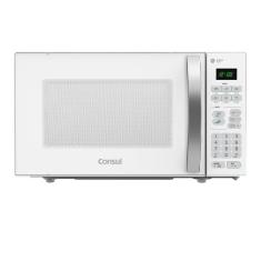 Micro-ondas Consul 20 Litros Com Função Descongelar Branco CMA20BB