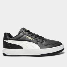 Tênis Puma Caven 2.0 BDP Feminino-Unissex