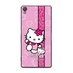 Capa Adesivo Skin378 Verso Para Sony Xperia Z3 (2014) - KawaSkin