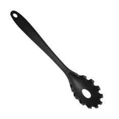 Pegador De Silicone Preto