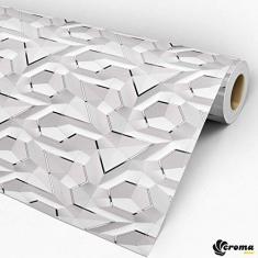 Papel de Parede Autoadesivo 3D - 95