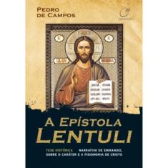A Epistola Lentuli