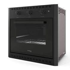 Forno Elétrico de Embutir 60 Litros Nardelli Black E60