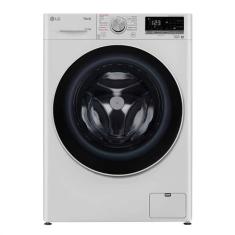 Lava e Seca Smart LG VC4 12kg com Inteligência Artificial AIDD CV5012WC4