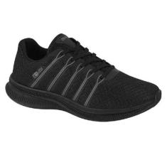 Tenis Actvitta Feminino Nylon Sleek Filme 4829 316, 36