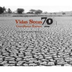 Livro - Vidas secas (Especial 70 anos) - Edição oficial
