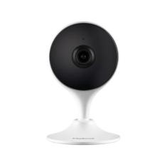 Câmera de Segurança Inteligente Wi-Fi Intelbras - Full HD Interna Visã