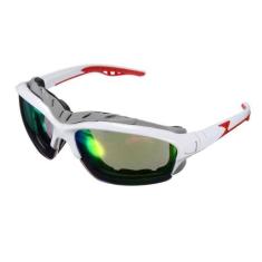 Óculos De Sol Ciclista Esporte Óculos Ciclismo Esportivo Uv