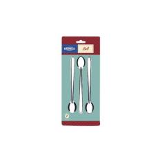 Colher para Refresco 3 Peças - Beli - Brinox