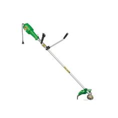 Roçadeira elétrica lateral 1.200 watts rotação de 9.000 rpm - MASTER10